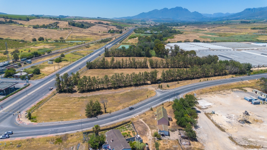 Commercial Property for Sale in Lyndoch Western Cape